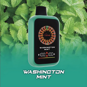 AONE VAPE CasinoX 16000口拋物士電子煙