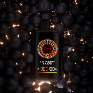 AONE VAPE CasinoX 16000口一次性電子煙