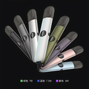 【VAKA 六代電子煙主機】三檔調節設計|通用 RELX 悅刻四/五代煙彈|台灣現貨快速出貨