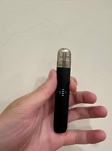 VAKA 六代電子煙霧化主機