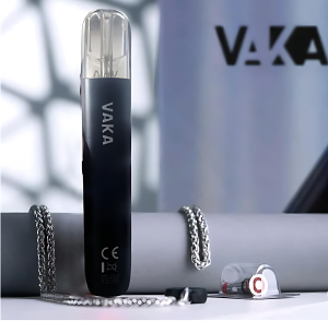 VAKA 六代電子煙拋物士主機