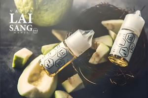 賴桑雾化煙油 LAI SANG 系列