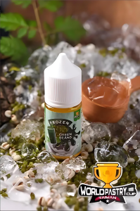 WorldPastry Cop 甜點世界雾化煙油