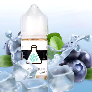 ICE LAB 冰凍實驗室雾化煙油