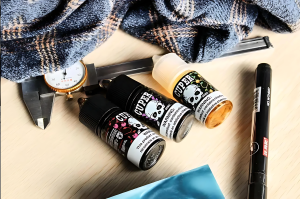 CUPER 煙油 酷柏系列