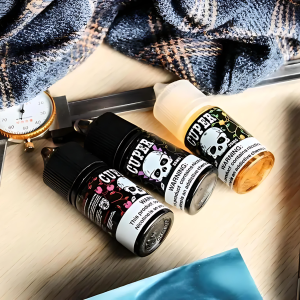 【CUPER 煙油 酷柏系列】30ml/35mg 小煙專用煙油｜多口味選擇｜711到付｜台灣現貨快速出貨