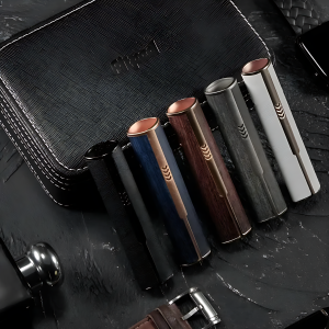 "Fitpod主機 皮革款 通用SP2/SP2S/RELX/悅刻/LANA一代煙彈 711到付 兼容性強"